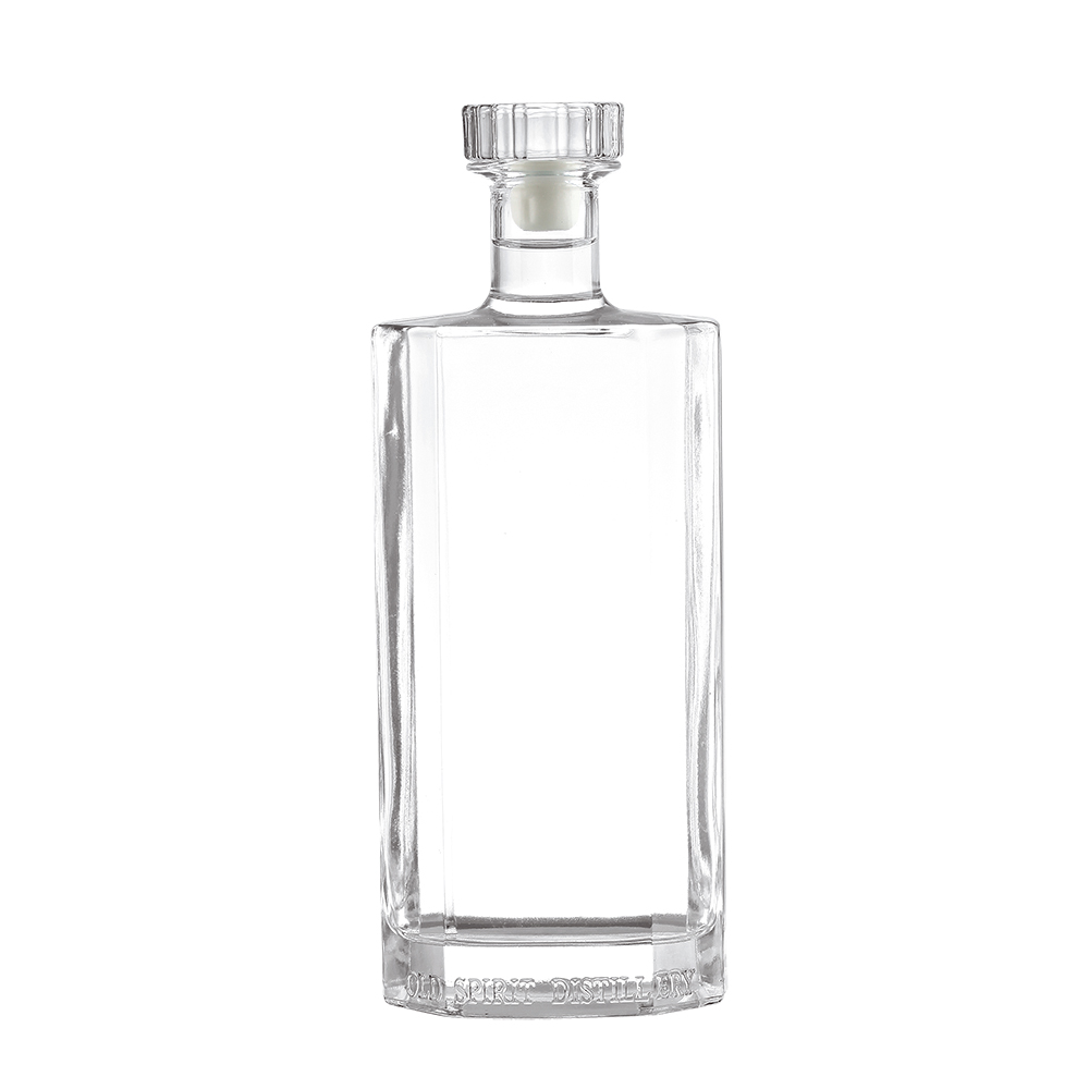 Whisky Bottle-020  