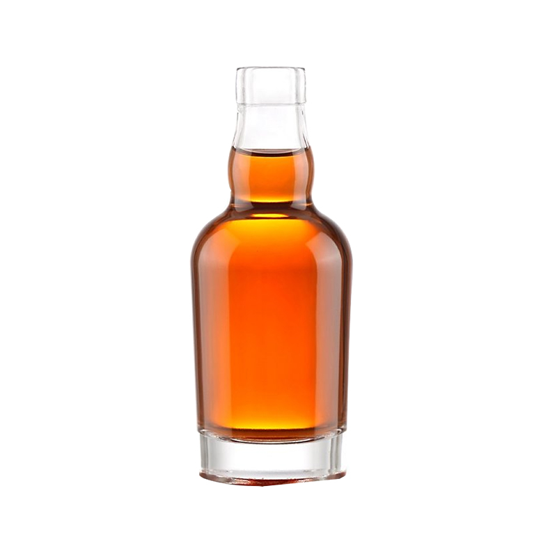 Whisky Bottle-021  
