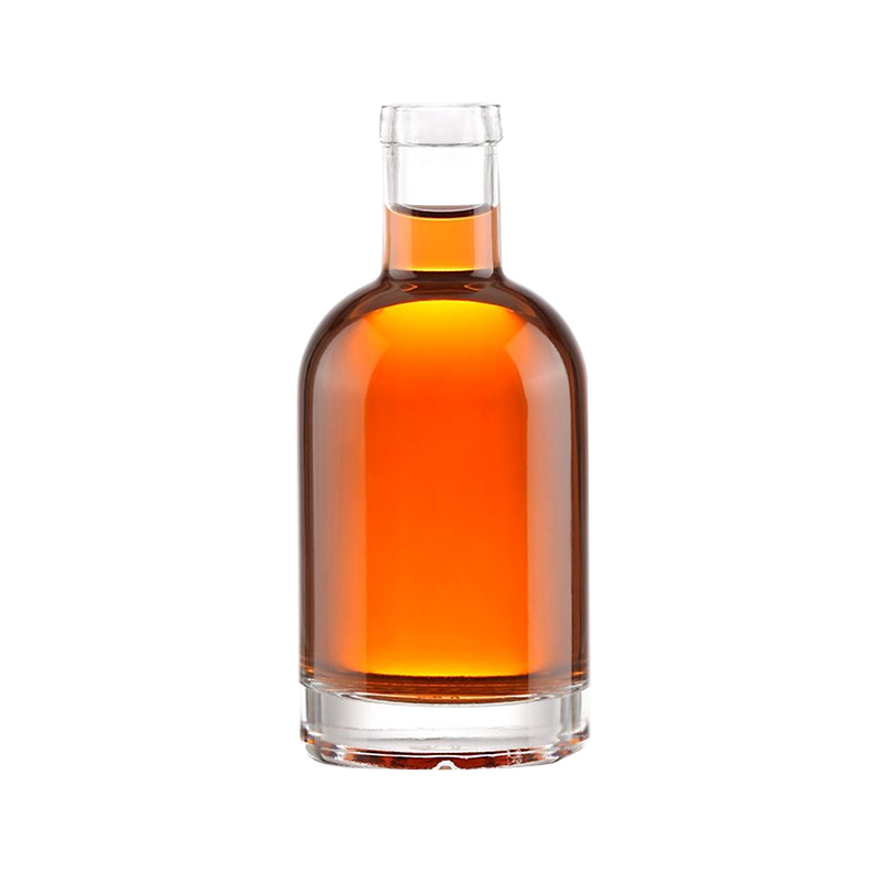 Whisky Bottle-022  