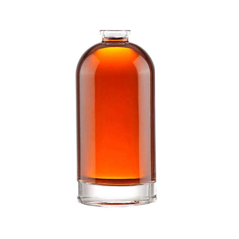 Whisky Bottle-023  