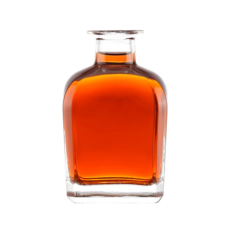 Whisky Bottle-025  