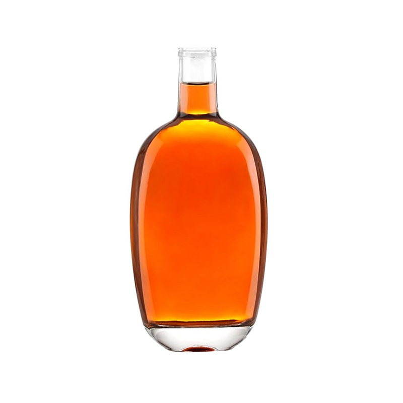Whisky Bottle-026  