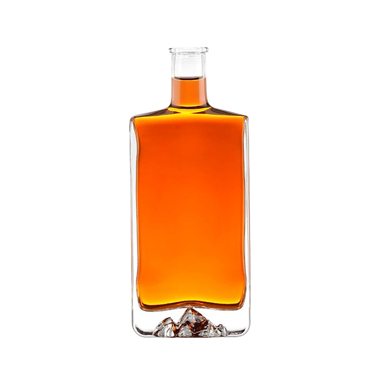 Whisky Bottle-028  
