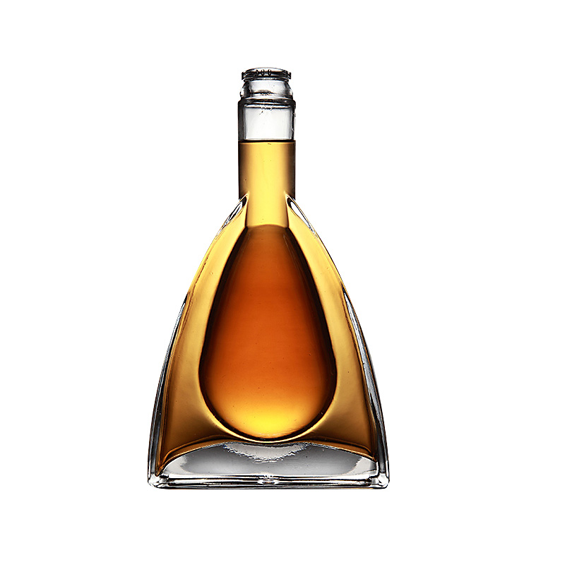 Whisky Bottle-029  