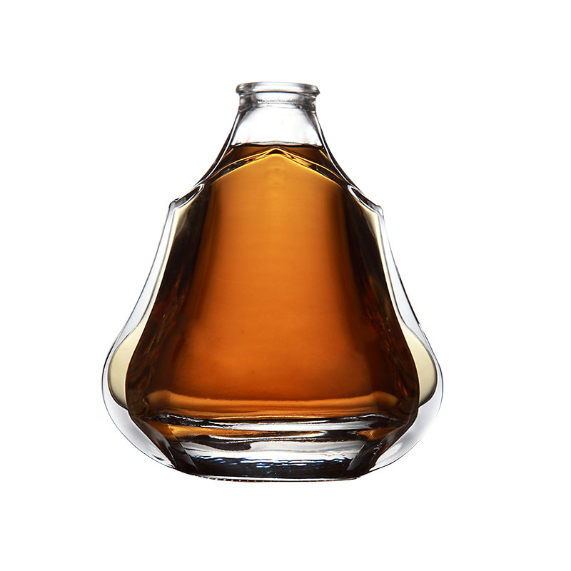 Whisky Bottle-030  
