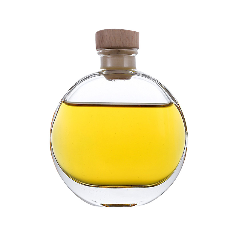 Whisky Bottle-032  