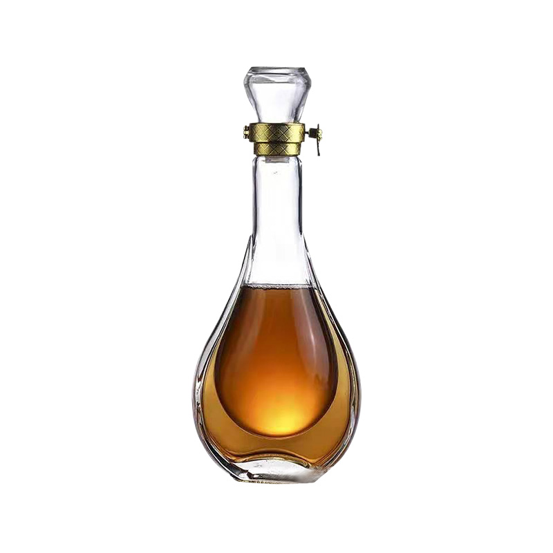 Whisky Bottle-033  