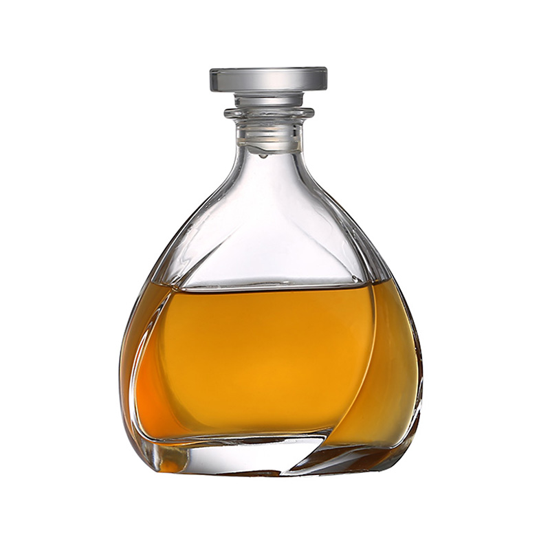 Whisky Bottle-036  