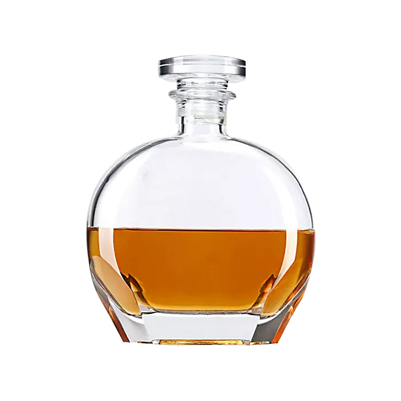 Whisky Bottle-037  