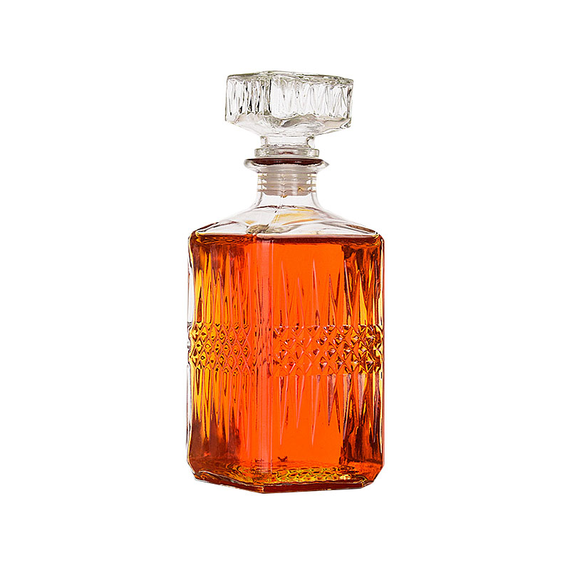 Whisky Bottle-039  