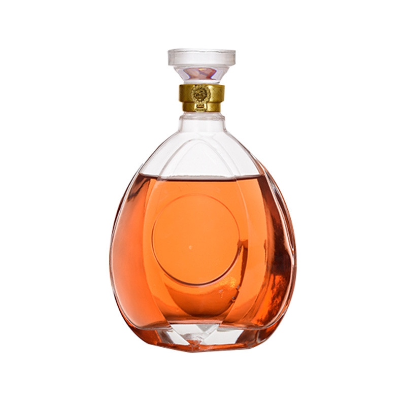 Whisky Bottle-040  