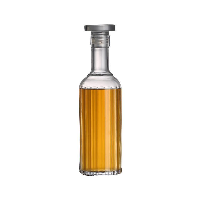 Whisky Bottle-041  