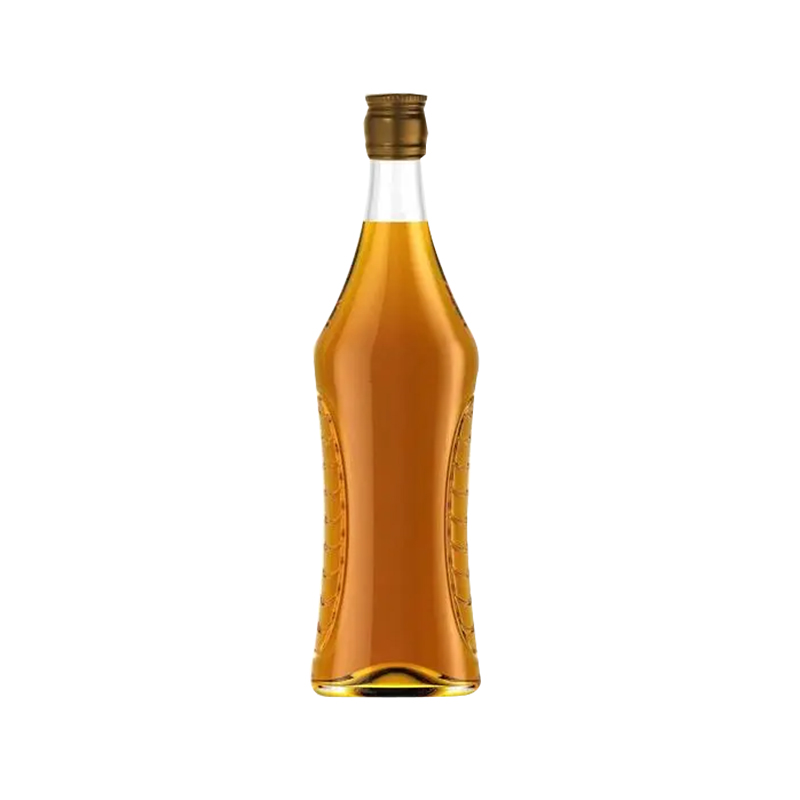 Whisky Bottle-042  