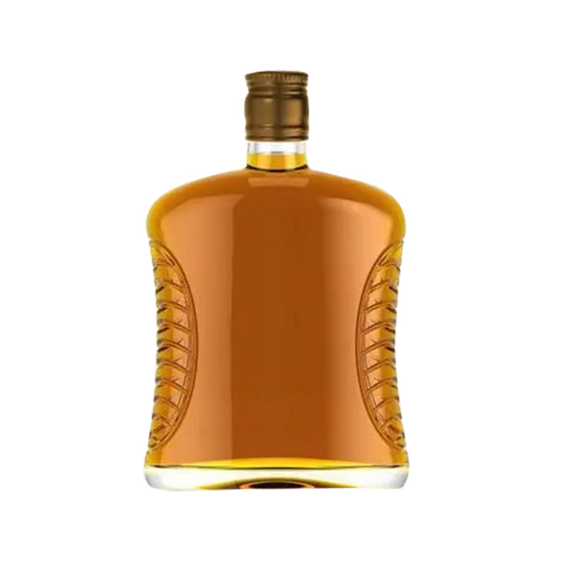 Whisky Bottle-043  