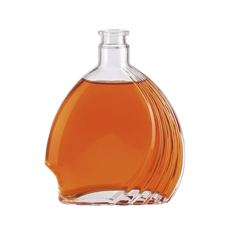 Whisky Bottle-044  