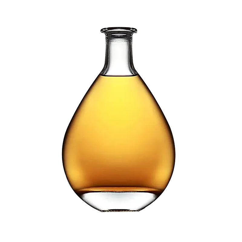 Whisky Bottle-045  