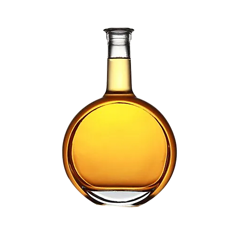 Whisky Bottle-046  