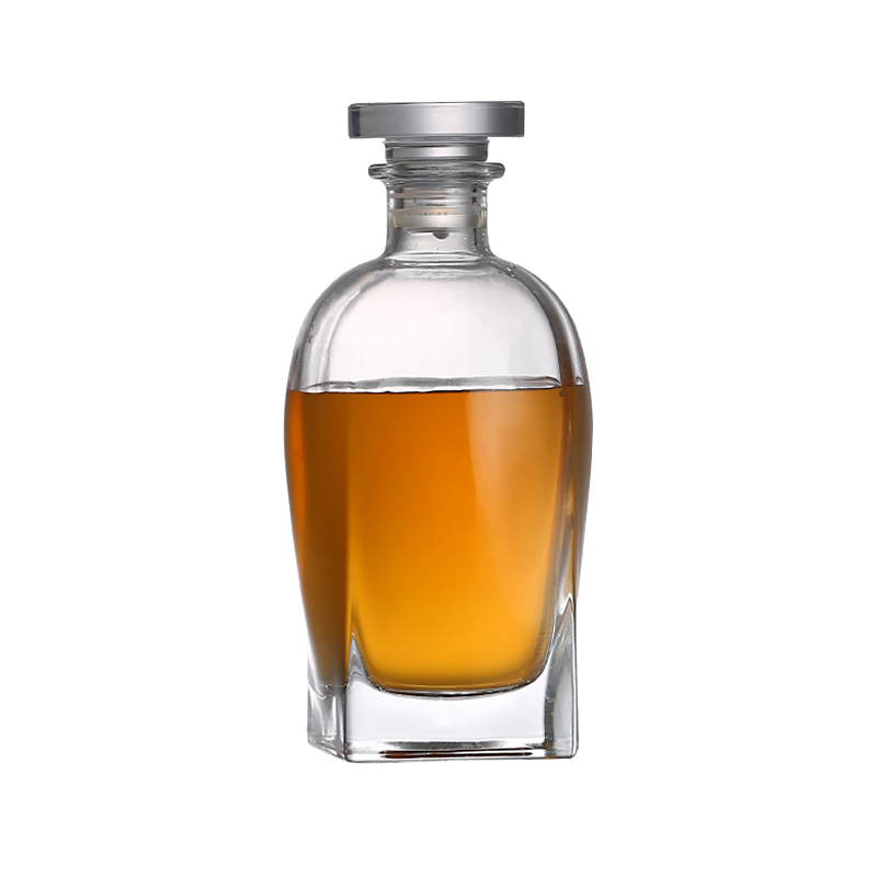 Whisky Bottle-048  