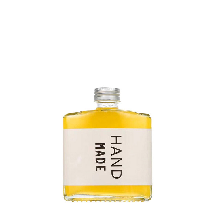 Beverage bottle-003  