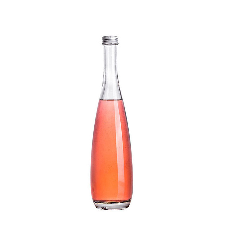 Beverage bottle-008  
