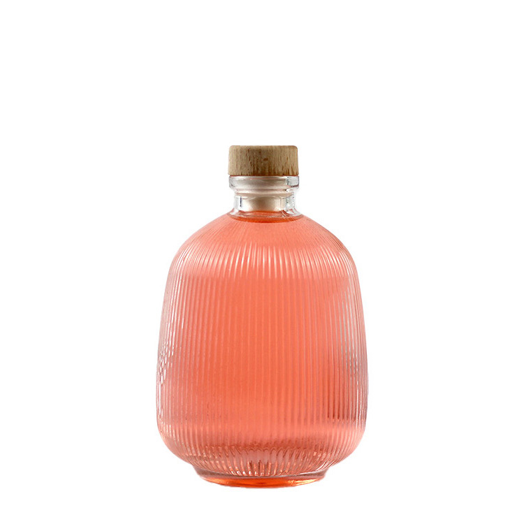 Beverage bottle-009  