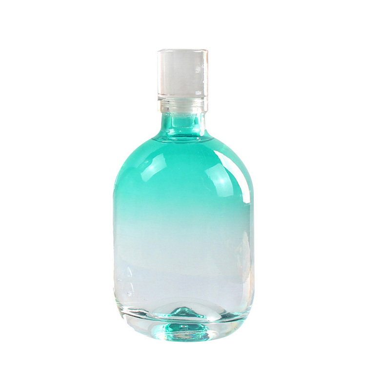 Beverage bottle-011  