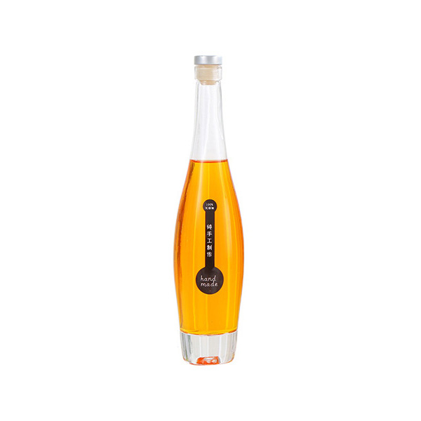 Beverage bottle-012  