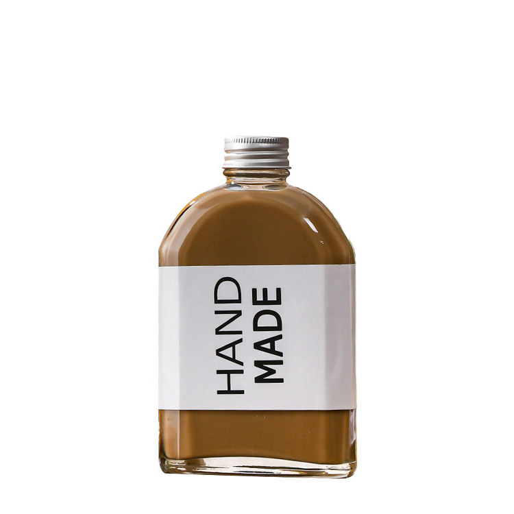 Beverage bottle-013  