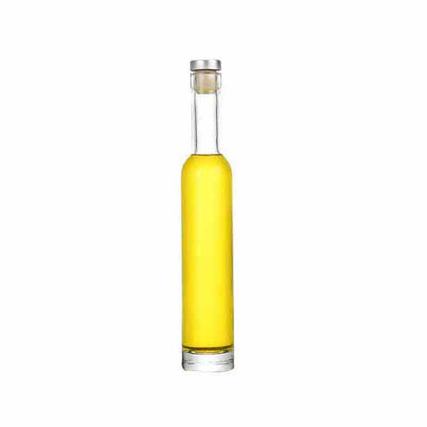Beverage bottle-015  