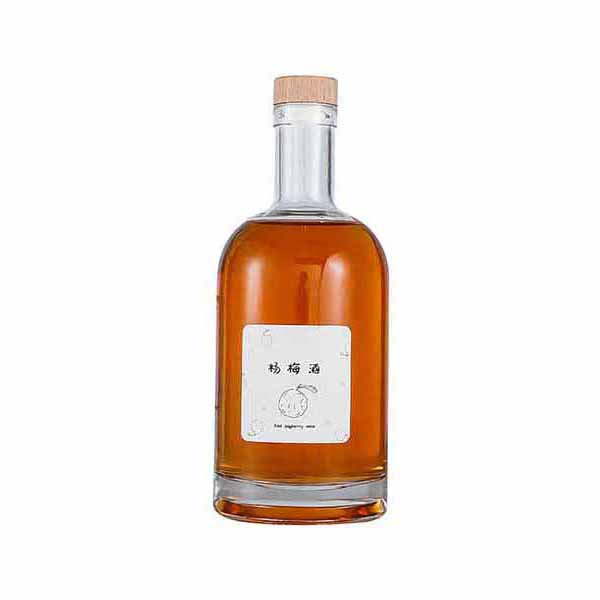 Beverage bottle-016  