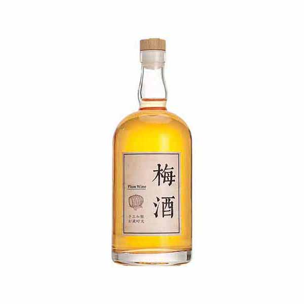 Beverage bottle-018  