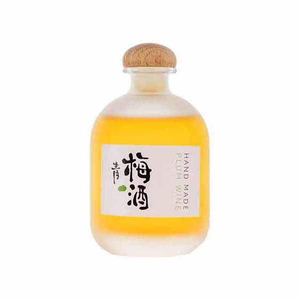 Beverage bottle-019  