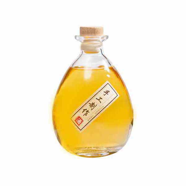 Beverage bottle-021  