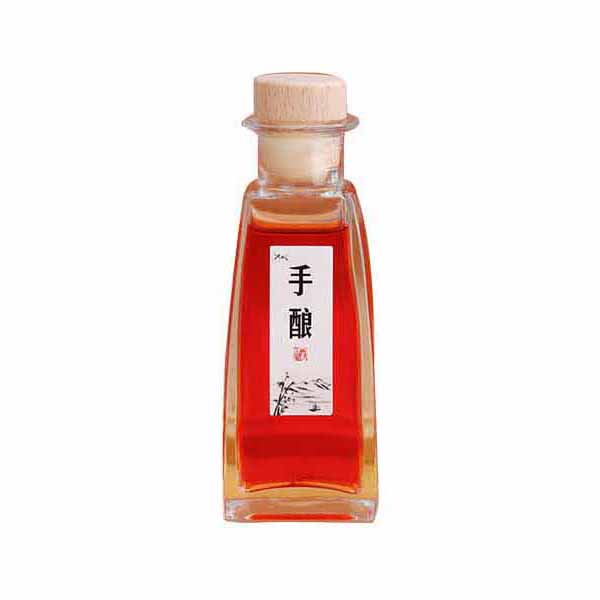 Beverage bottle-024  