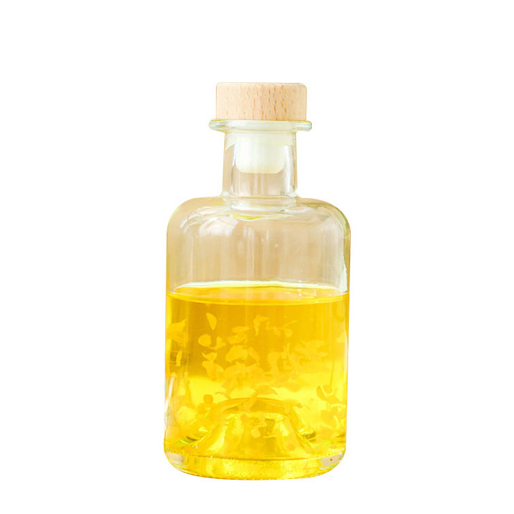 Beverage bottle-031  