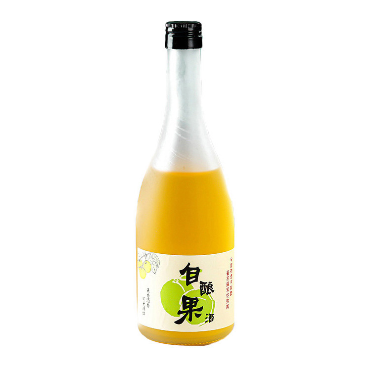 Beverage bottle-032  