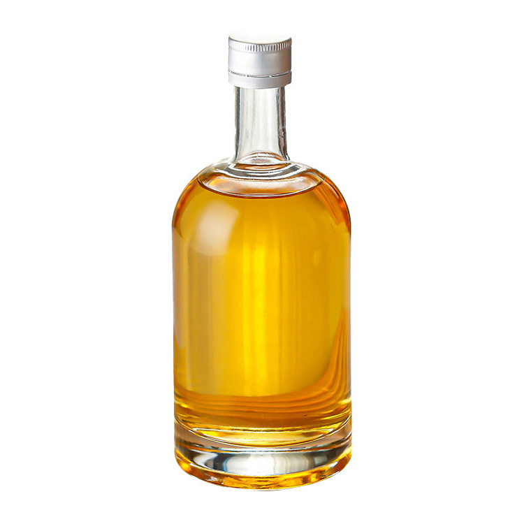Beverage bottle-033  