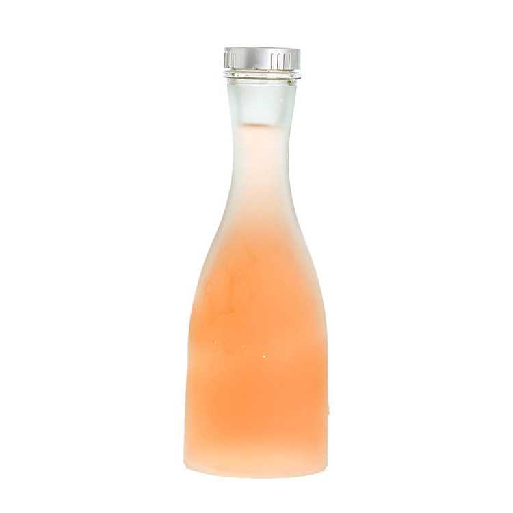 Beverage bottle-035  