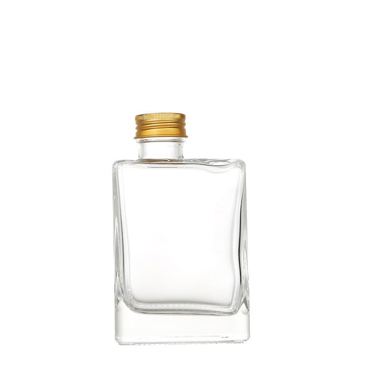 Beverage bottle-039  