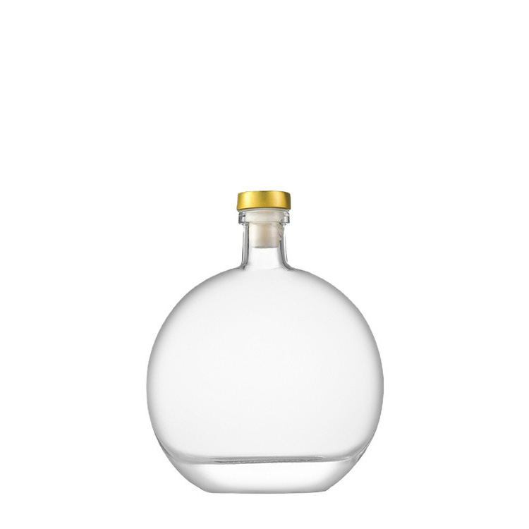 Beverage bottle-040  