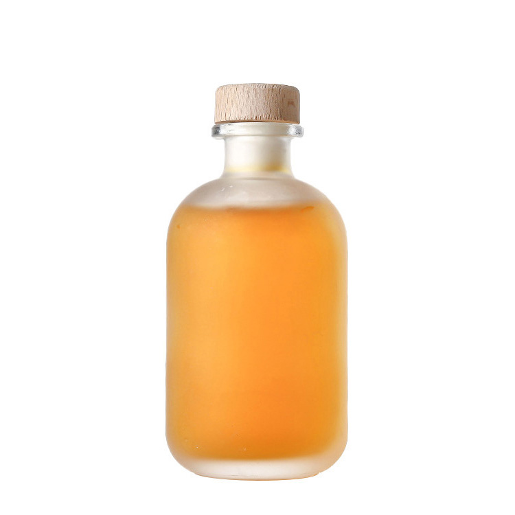 Beverage bottle-041  