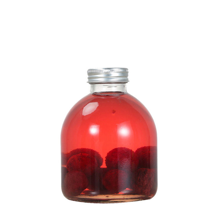 Beverage bottle-045  