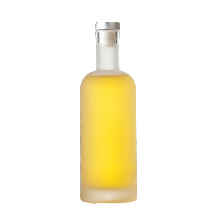 Beverage bottle-047  