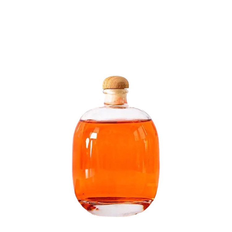 Beverage bottle-049  