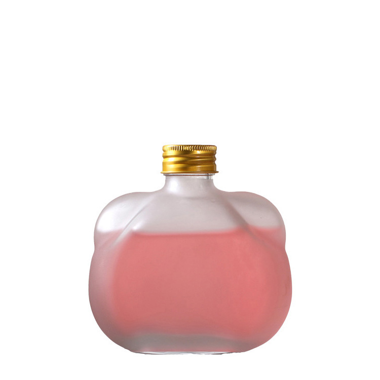 Beverage bottle-050  
