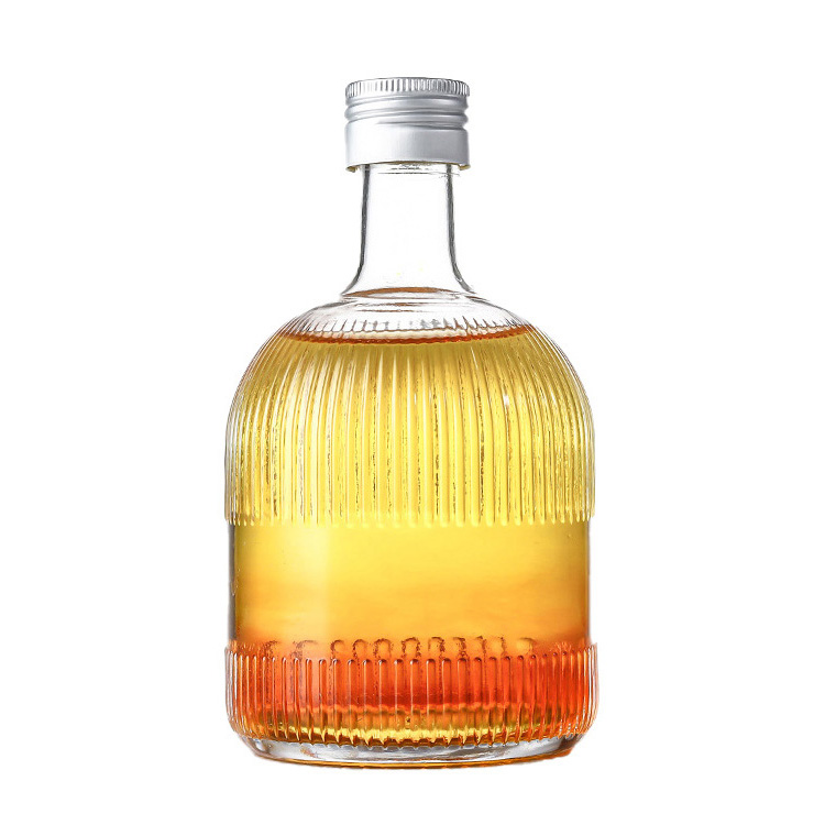 Beverage bottle-051  