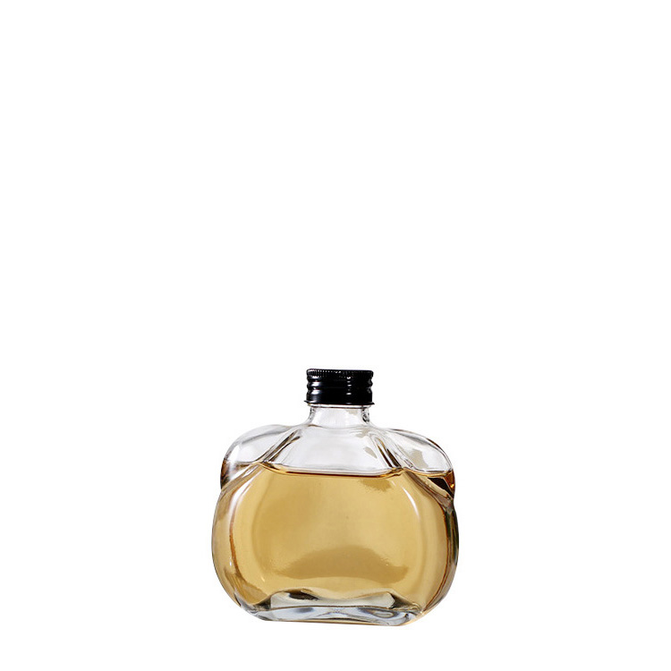 Beverage bottle-052  