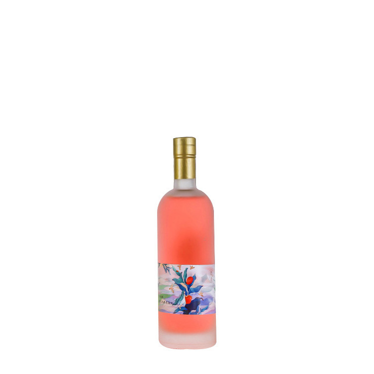 Beverage bottle-060  