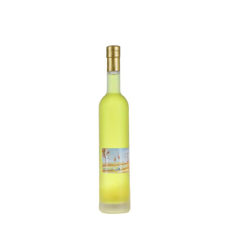 Beverage bottle-061  