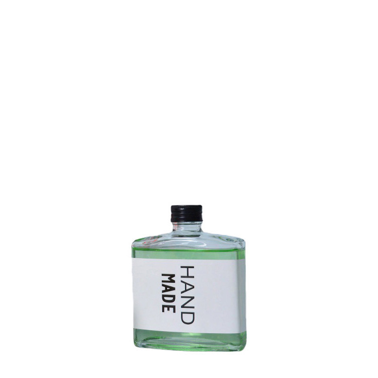 Beverage bottle-065  